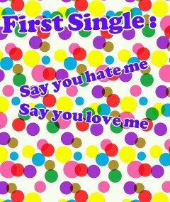 Hello guys. i am jay jay . i really love it to make music!! Singer!!!! My first video will come on youtube on september 14th weeks.... Love u guys