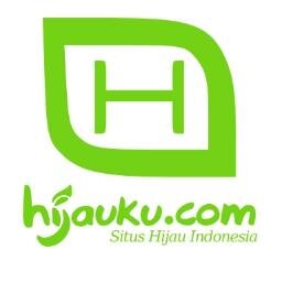 Championing green advocacy in Indonesia I Promoting climate actions & sustainable development | Greening The X - Live🎙️ | redaksi@hijauku.com | 🇮🇩 🌏