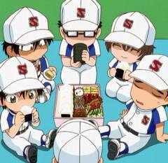 IMP.、UVERworld、テニプリ、好きです！(*^_^*)
