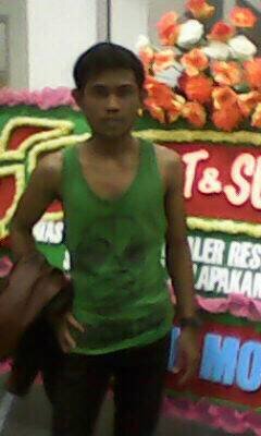 Bambang31863347's profile picture. ingin menggapai cita2