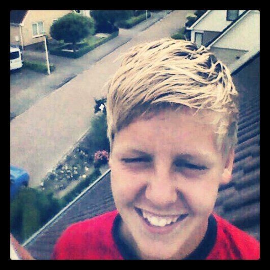 *AJAX*dockinga E1A*SCV C1*Trampoline Tricks*                                                                     *Feanwâlden*