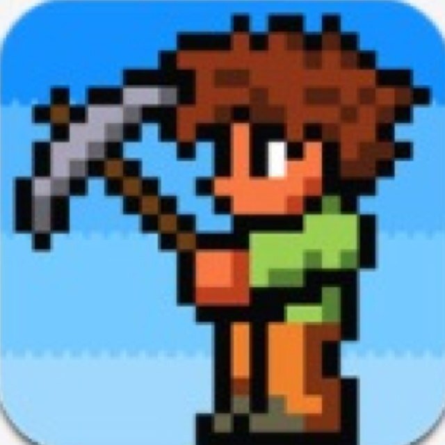 #1 Source of Terraria IOS News