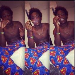 IG : TrillShitttt  Just Follow Me . Go Follow My Bestfriend :) :@Zionya_