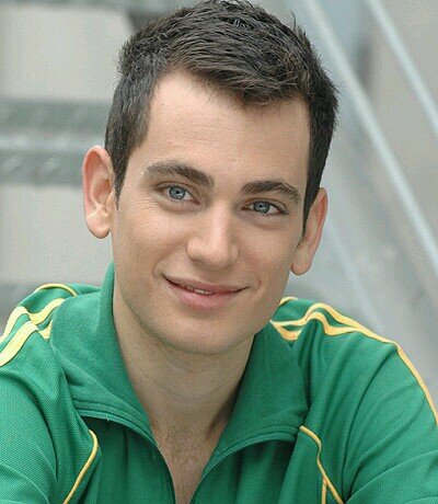 ‏שחקן Actor