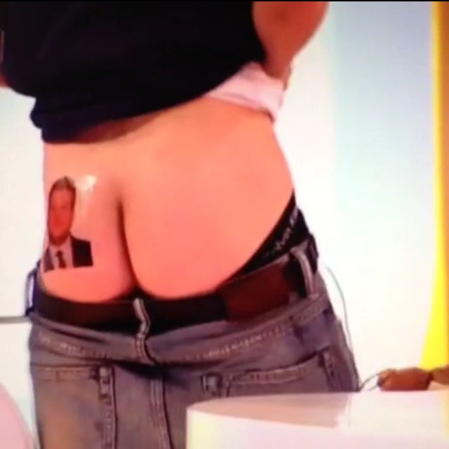 alfredonarry's profile picture. Fuck bitches get money