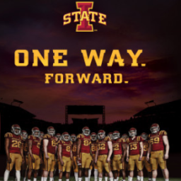 CycloneAlert's profile picture. Cyclone News and Photo Edits. Follow us on instagram @CycloneAlert #cyclONEnation #AllIn #OneWayForward Not affiliated with the Iowa State Athletics Program