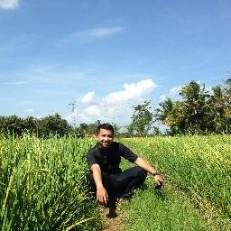 acan_goyang's profile picture. seek first to understand then to be understood.
listen before you talk.