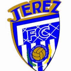 Cuenta Oficial del SD Jerez FC Alevín C