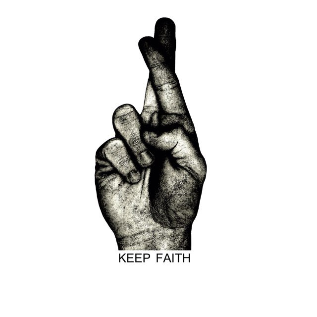 Keep Faith
