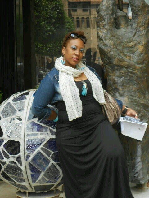 Personal Chef, Instructor, and Local Foodie Blogger