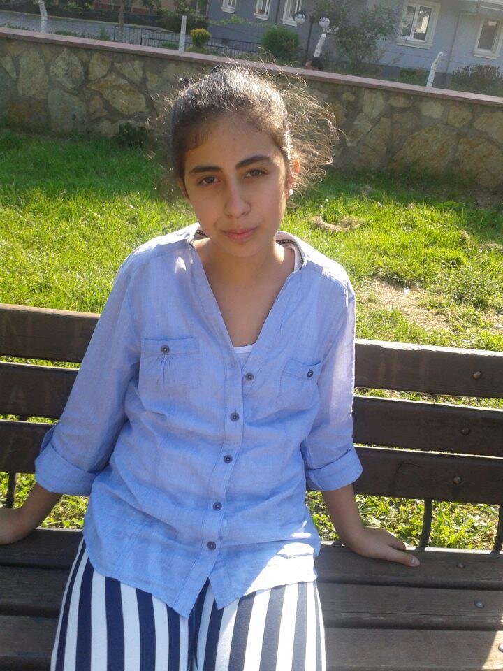 HERKESİ TAKİP EDİYORSUN BENİ DE ET :) [TAKİP EDENİ TAKİP EDERİM]