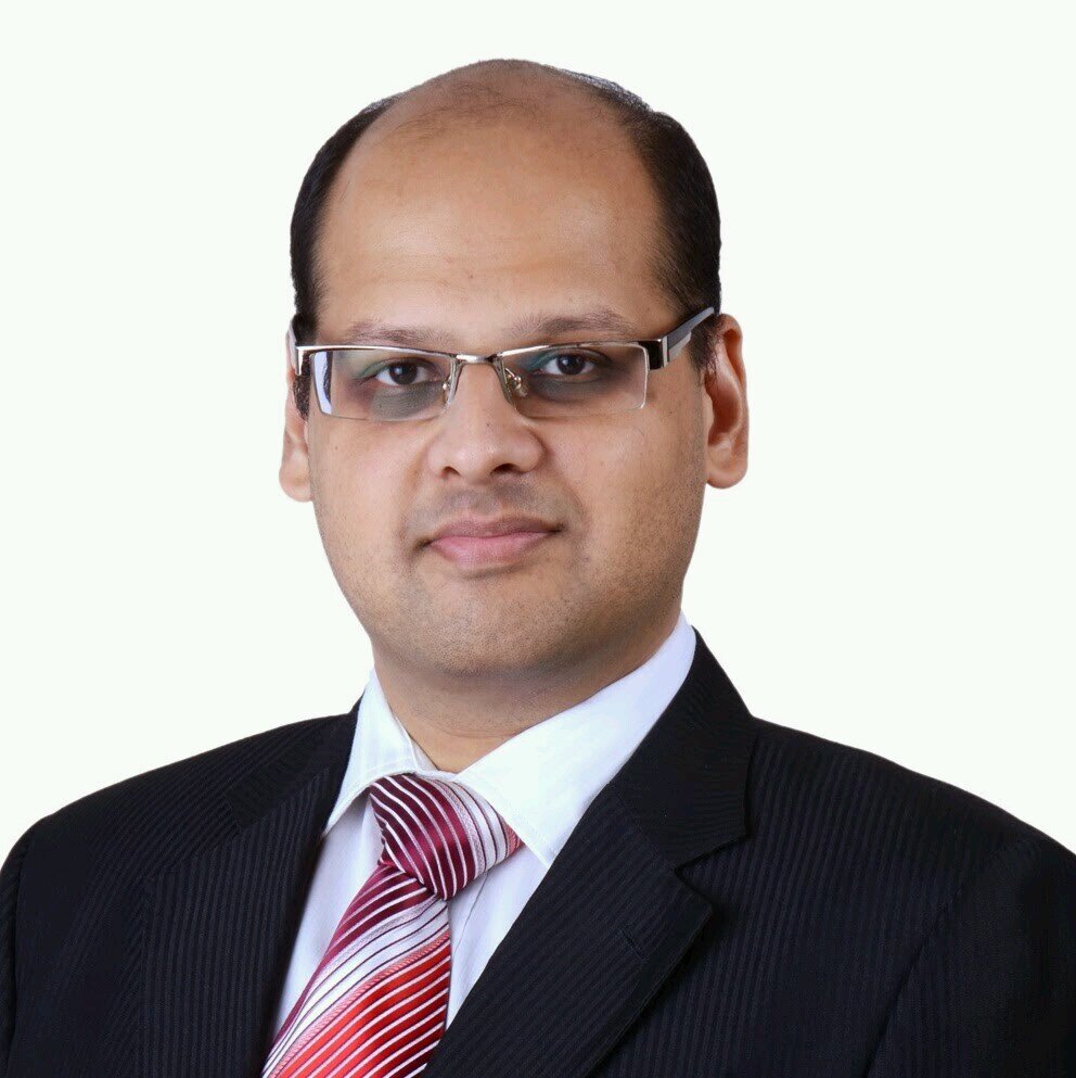 Managing Director, Workspace at ANSR