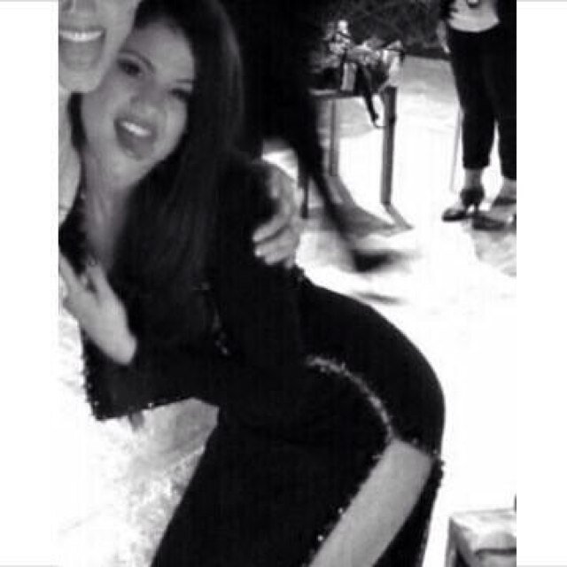 Back up for @SelenaGF4keBU