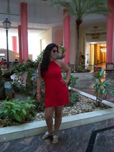 Gracias mi Dios por ser quien soy ♥ ♥ ♥ Agradecida con la Vida!!!!!