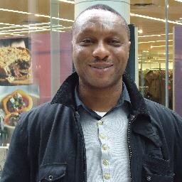 Nigerian architect