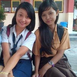 Putrimei7's profile picture. memulai itu,lebih mudah :) daripada mengulang kembali :(