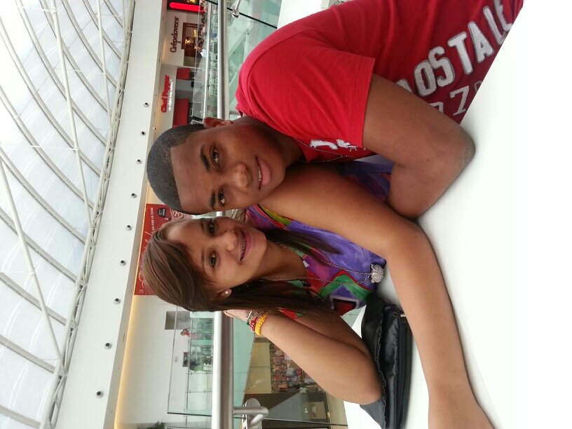 maickymp's profile picture. 