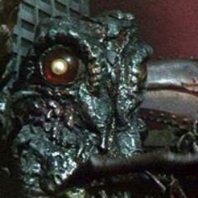 ヘドラbot Bot Twitter