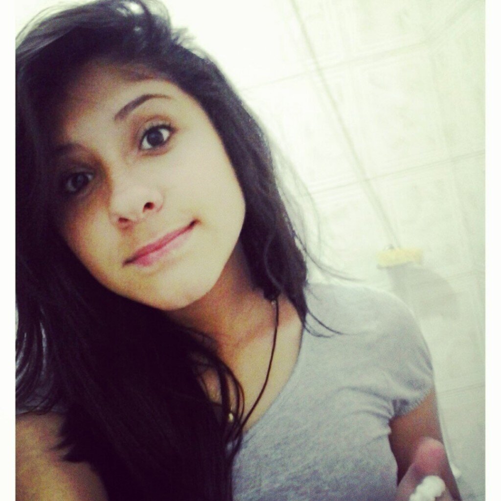 Follow- me, e já era :3 Beijo