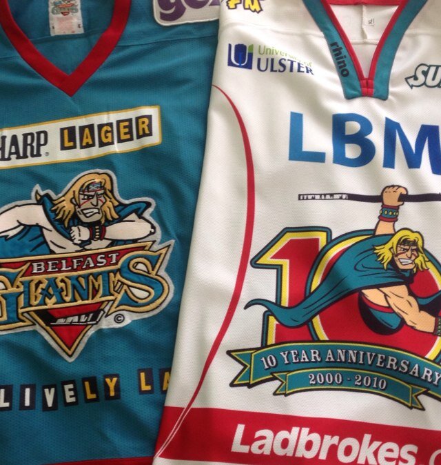 Twitter page to link and promote my new Teal and White blog on the Belfast Giants. http://t.co/S238q1EifT    tealandwhitearmy@gmail.com