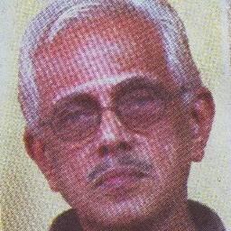 Writer in Malayalam and Historian of modern period