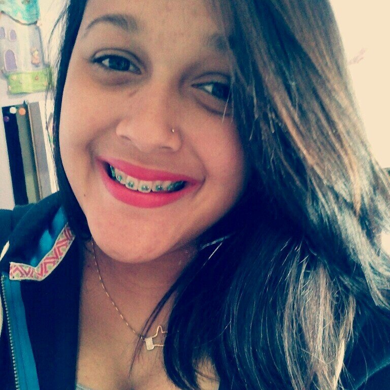 - foi bem dificil mas valeu, nessa história eu fui mais eu (:
