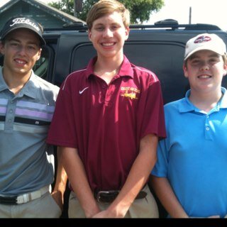 SpringfieldOpen's profile picture. A one day event that features three of the best courses in Missouri; Contestants play nine holes at Millwood, 18 at Fun Acre, and nine at Oscar Bloom