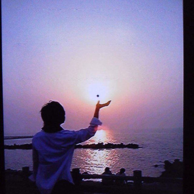 hananosan1's profile picture. 