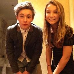 15 years old live in Bournemouth