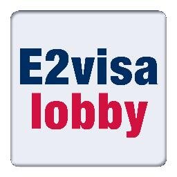 #E2visalobby seeks #immigrationreform for independent entrepreneurs who start US companies. Calling #E2TreatyInvestors to unite.  Lobby with us!