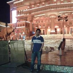 ipradyumna's profile picture. 