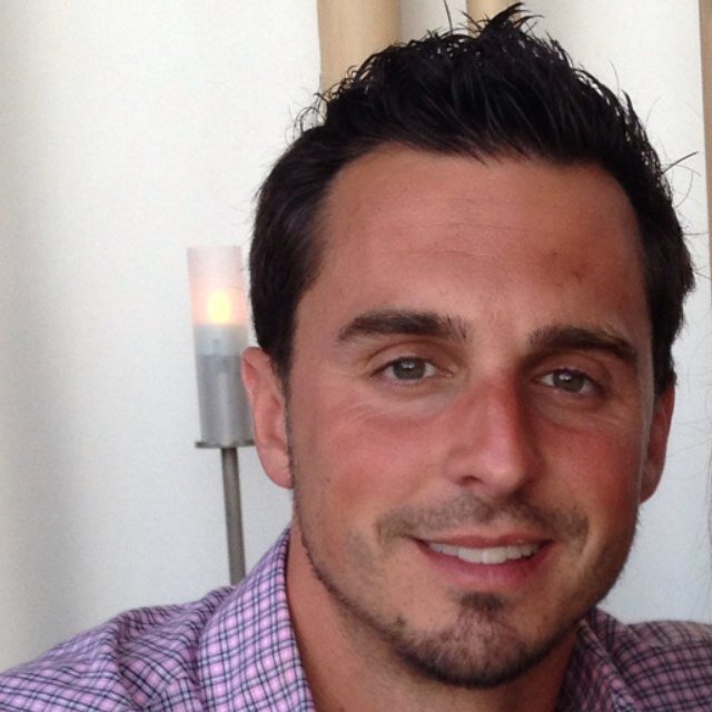 joshholland's profile picture. 