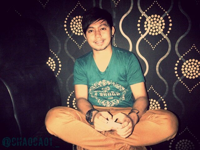 There are not special inside of ME .. but i just YOU want u know,, WHO AM I..