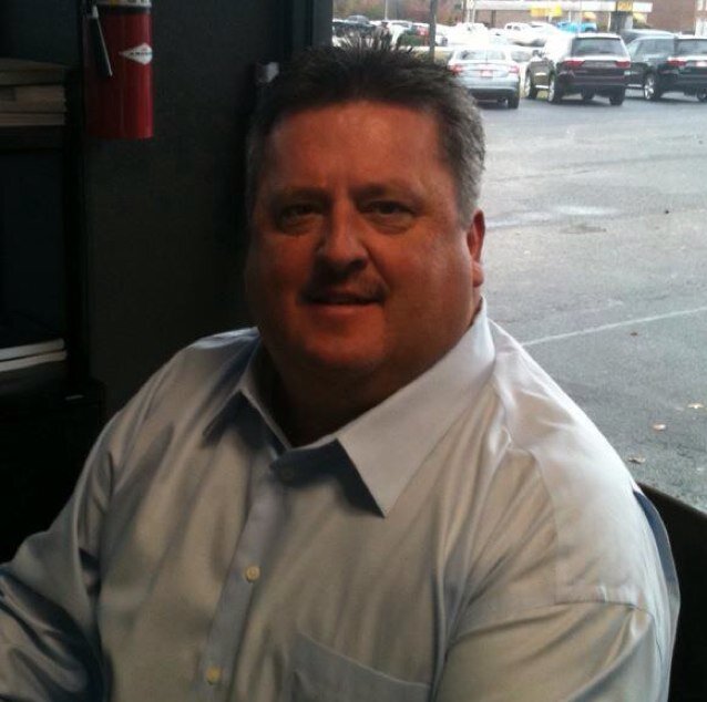 gwdoss1's profile picture. 