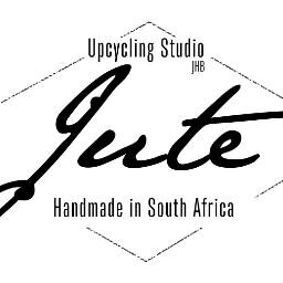 JuteUpcycling's profile picture. Jute is an ethical Upcycling Studio, that designs and make bags & accessories from used coffee bags.