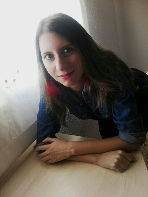 auxiliar de enfermeria, la vida son 2 dias, enamorada de @_benavent