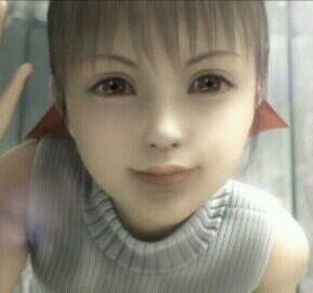 Im Marlene Wallace! I live with Cloud and Tifa! My best friends are Denzel and Yuffie! My daddy is @BarretBigShot! (OOC/RP)