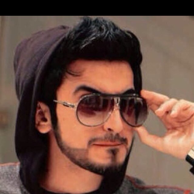 asdsfaa's profile picture. راحت وأنا من عقبها عفت روحي
وعـفـت الأمـاكن غصب كله سببها

غيابها الضايع سبب في جروحي
وعـلاج ما  فـ القـلب شـوفة هدبها