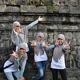 This is official account of FIPA ( @Febymuttal, @irnamawar, @putrikrial_, @aisyahshawty ). Follow yaa! Mention for follback :-)