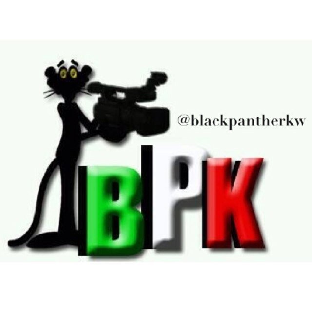 مجموعة بلاك بانثر للأفلام القصيره الهادفه
لمن يرغب بالانضمام معنا 

Kik: al9ayegh
Instagram : Blackpantherkw