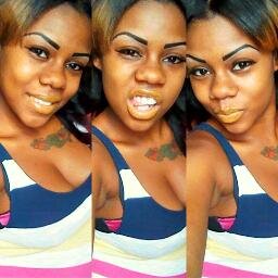 badd B.tches im ya Leadaaaa (: follow me !!! if not ..... OKAY! Lol