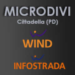 Centro Wind Infostrada - Vendita di telefoni cellulari e assistenza