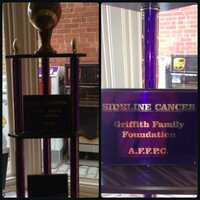 Sideline Cancer  (@sidelinecancer) 's Twitter Profile