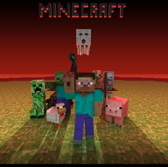 Usuario desde 2005 minecraft me sigues te sigo