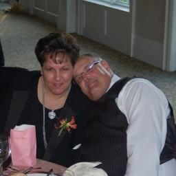 Open Heart Recovery nurse, wife of a retired police officer