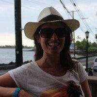 Julie Floutier (@juliefloutier) 's Twitter Profile