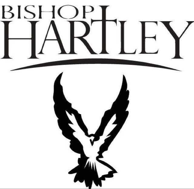 The official Twitter of the Bishop Hartley H.S. Athletic Department