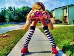 SMILE FOREVER