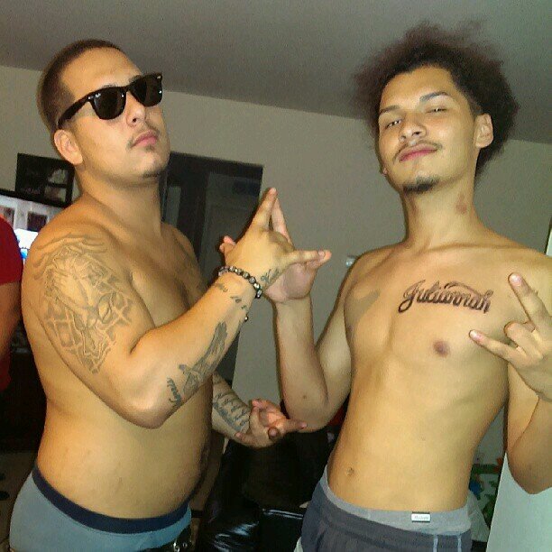 jess here …
free MY nigga .
#teamColon #ROD #LoveYou 