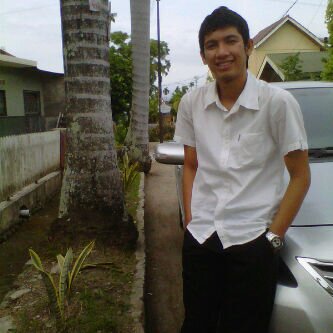 it's me...